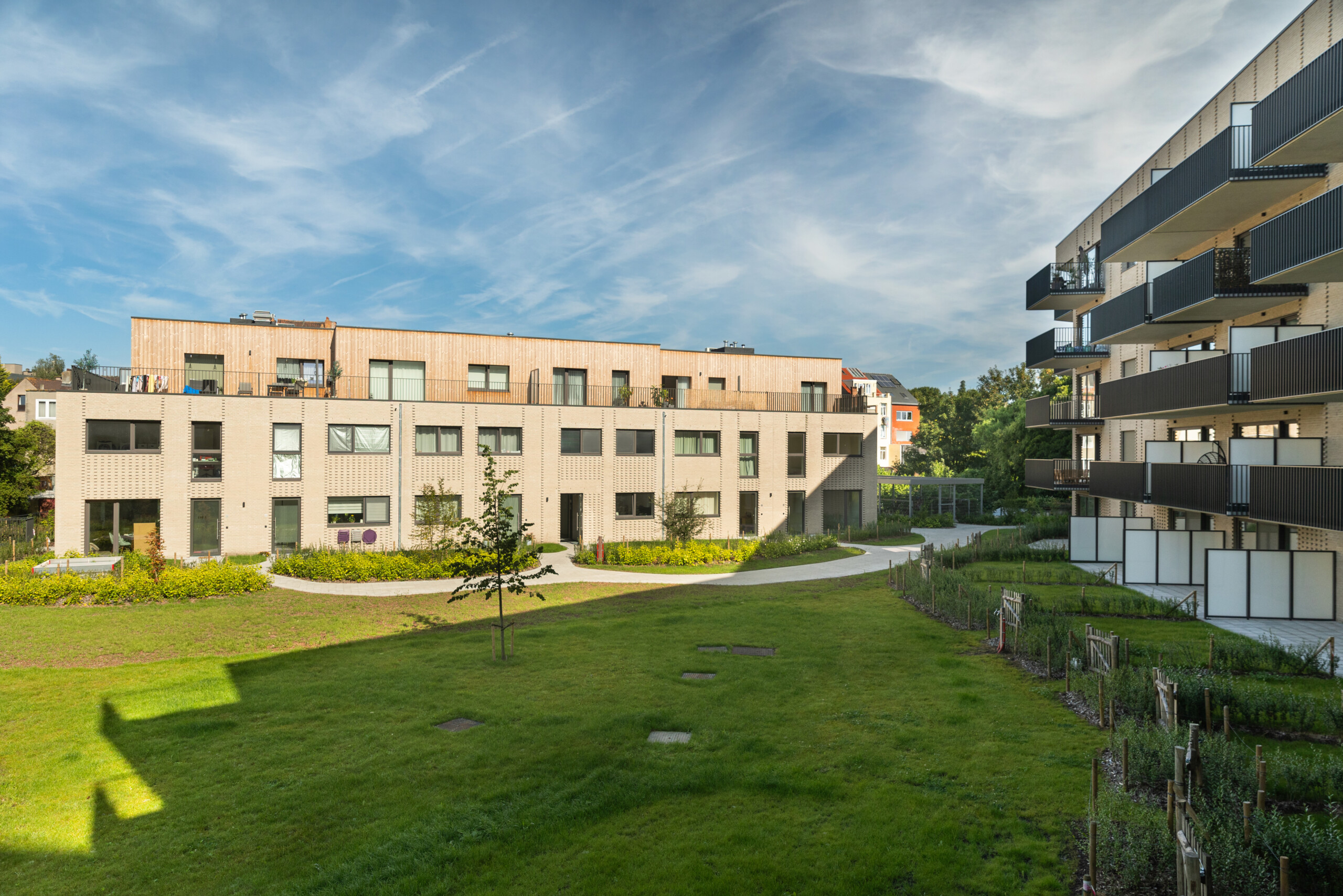 Header image: Laatste residentie in Ananada