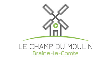 Update project Le Champ du Moulin!