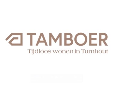 Portes ouvertes Tamboer – Urbanisme durable au cœur de Turnhout