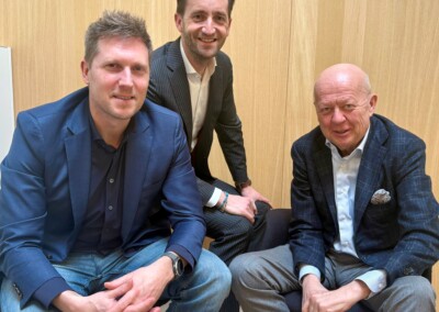 DC Belgium @ MIPIM 2026