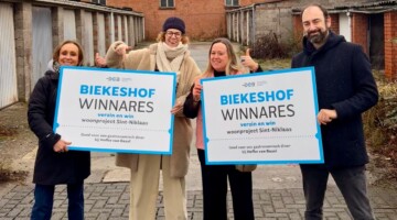 Verzin en win News item image
