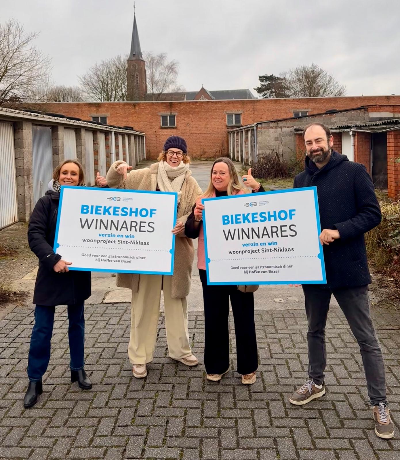 Header image: Verzin en win