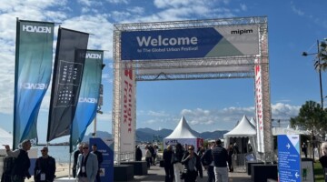 DC Belgium op MIPIM in Cannes! News item image